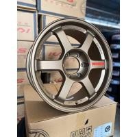 ราคา ล้อแม็กใหม่ TE อีแบน งาน KAYS สีน้ำตาล ขอบ18 - (18 x 6 รู139 ) หน้ากว้าง 8 x 8 - OFF20 ( ออฟรถตู้ ) (9213219577)