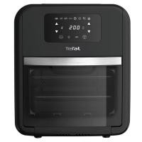ราคา Tefal หม้อทอดไร้น้ำมันอเนกประสงค์ 9 IN 1 EASY FRY OVEN & GRILL รุ่น FW501866 FW5018 (29355637920)