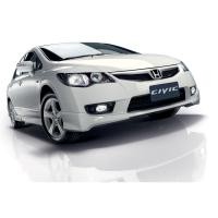 ราคา สเกิร์ตรถ - Honda Civic 2009 - 2011 MDL (42310527144)