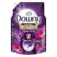 ราคา ดาวน์นี่น้ำยาปรับผ้านุ่มเข้มข้นกลิ่นมิสทีค 1100มล. ชนิดเติม (42400786374)