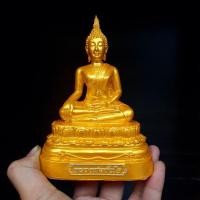 ราคา หลวงพ่อทันใจ หน้าตัก 3 นิ้ว ลงสีน้ำทองบูชาแล้วรวยทันใจเร่งความสำเร็จให้เกิดขึ้นกับเราอย่างปาฏิหาริย์ (8851290519)