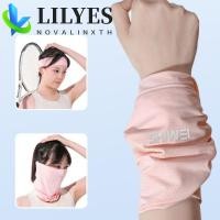 ราคา LILYES แถบพยุงข้อมือเย็น, แห้งเร็วดูดซับเหงื่อกีฬา Bracers ผ้าขนหนูเหงื่อ, สายรัดข้อมือดูดซับเหงื่อเช็ดเหงื่ออเนกประสงค์เช็ด Cooling ผ้าขนหนูกีฬาแบดมินตันเทนนิส (44755087130)