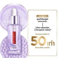 ราคา [พร้องส่ง] ลอรีอัล ปารีส L'Oréal Paris Revitalift Hyaluronic Acid Replumping Serum 30ml เซรั่มไฮยาเติมความชุ่มชื้น (45704491034)