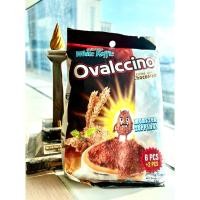 ราคา พร้อมส่ง Ovalccino กาแฟ+chocomalt 3 in 1 ยี่ห้อ Luwak white koffie 1 ถุงบรรจุ 8 ซองซองละ 25g. (24513224060)