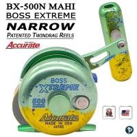 ราคา รอกเบท ACCURATE BX-500N-MAHI (9443057973)