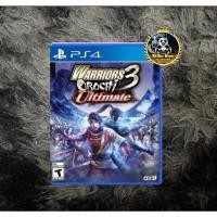 ราคา [PS4] WARRIORS OROCHI 3 แนว3ก๊ก(ZONE All/ EN)มือ 2 พร้อมส่ง!! (27774772035)