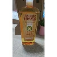 ราคา [พร้อมส่ง] INSTITUTO ESPANOL ANFORA Body Oil บอดี้ออลย์ที่มีส่วนผสมของน้ำมันอาร์แกน 400ml (1956671814)