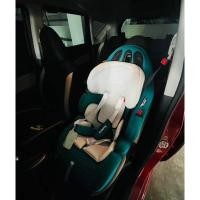 ราคา JADENO คาร์ซีท เบาะนั่งนิรภัยเด็ก รุ่น JY-668 (สำหรับแรกเกิด-12 ปี) ISOFIX LATCH แบบสาย (สีเขียว) (17195571644)