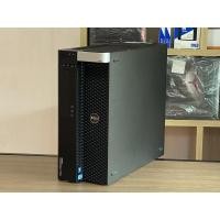 ราคา DELL WORKSTATION T5600 MT Xeon E5-2620 SSD500GB+HD1TB Quadro 2000 สำหรับงานออกแบบ ราคาประหยัด (13015343758)