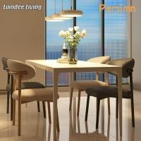 ราคา Persimn【พร้อมส่ง】เก้าอี้พักผ่อน เก้าอี้โรงแรม เก้าอี้โต๊ะรับประทานอาหารทันสมัย ​​เก้าอี้ตาข่าย เก้าอี้ดารา เก้าอี้บ้าน ร (47003532711)