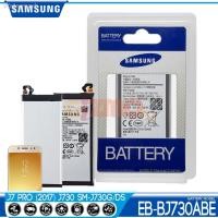 ราคา แบตเตอรี่ แบตเตอรี่ Samsung Galaxy J7 Pro J730 SM-J730H รุ่น EB-BJ730ABE (17764766001)