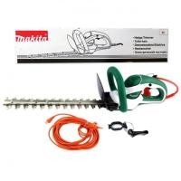 ราคา MAKITA เครื่องตัดแต่งพุ่มไม้ (ไฟฟ้า) รุ่น MUH355G/R - สีแดง/เขียว (255746456)