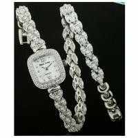 ราคา Royal Crown นาฬิกาสายยาว2รอบข้อมือ ของแท้ 100% มีรับประกัน 1 ปีเต็มโดยศูนย์โดยตรง มีของแถมครบเซ็ท (24740670012)