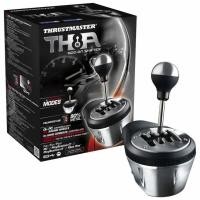 ราคา (ประกันศูนย์ไทย 1 ปี) เกียร์ Thrustmaster TH8A Add-on Shifter (4951093904)