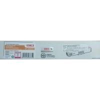 ราคา OKI GENUINE TONER (HD) for C310/C330/C510/C530/C331/C511/C531/MC361/MC561/MC362/MC562 p/n 44469756 - MAGENTA ยังไม่มีคะแ (2655496945)