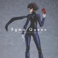 ราคา ฟิกม่า PERSONA5 the Animation : Figma 417 Queen (Max Factory) (2804516149)