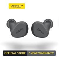 ราคา Jabra Elite 2 หูฟังบลูทูธ True Wireless Earbuds - Dark Gray (28007084176)