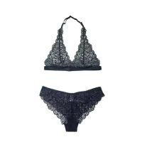 ราคา Wolfox Sexy Lingerie Set ชุดชั้นในผู้หญิง รุ่น Gentle