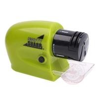 ราคา เครื่องลับคมอเนกประสงค์ Swifty Sharp (สีเขียว) (1238580762)