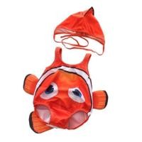 ราคา ชุดว่ายน้ำเด็กนีโม่มือสอง (4755674142)