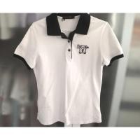 ราคา เสื้อคอปก playboy มือ2 (244269269)