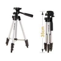 ราคา ▥ WF 3110A ขาตั้งกล้อง ทิศทาง Headtripod สำหรับ Nikon D7100 D90 D3100 DSLR Sony Nex-5N A7s Cano (42925151602)