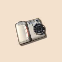 ราคา Digital camera nikon coolpix775 (20072252916)