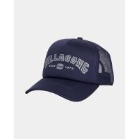 ราคา BILLABONG หมวกผู้ชาย Mens Bracket Arch Trucker Cap 253 24D553571-DNV (42311120759)