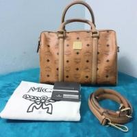 ราคา กระเป๋า MCM Speedy size30"ปี 2013ของแท้ (5302697210)