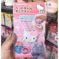 ราคา ที่เปิดฝาขวดน้ำลายคิตตี้ จาก Daiso ญี่ปุ่น (2807788843)