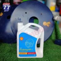 ราคา น้ำมันล้างเครื่อง FLUSHING OIL 4 ลิตร (27901259732)