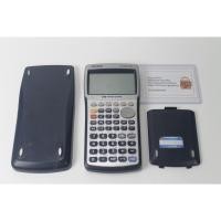 ราคา CASIO fx 9860G SD เปิดไม่ติด 101021 (10157939406)