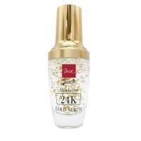 ราคา BEWITCH BY BSC HYALURON 24K GOLD SERUM (3656730331)