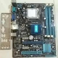 ราคา Mobo asus lga 775 g41 ddr 3 (27315146204)