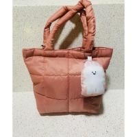 ราคา กระเป๋าผ้านวมพร้อมตัวห้อยน้องกระต่ายงานโมชิ โมชิ (29374230930)