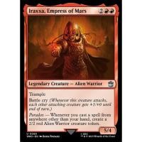 ราคา [Doctor Who] - [WHO] - (U) -[Iraxxa, Empress of Mars] - [2023] (28130272938)