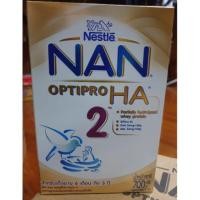 ราคา นม Nan optipro HA สูตร2 ของใหม่ (2603442408)