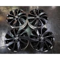 ราคา แม็ก Nissan แท้ขอบ 15 “Black Edition“ (25476623001)