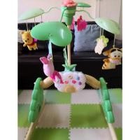 ราคา โมบายหมีพูห์ Tomy 6 way (1934803997)