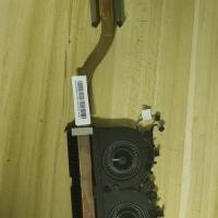 ราคา ชุดระบายความร้อน CPU (พัดลม+ท่อ) Acer Swift 3 SF314-51 อะไหล่แท้｜ระบายความร้อนมีประสิทธิภาพ (42577192573)