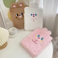 ราคา [ร้านไทย] พร้อมส่ง กระเป๋าใส่ไอแพด10.5นิ้ว 10.9นิ้ว กระเป๋าใส่เอกสาร ลายน้องหมี ลายกระต่าย กระเป๋าน่ารัก ไม่ผ่านคนกลาง (20239604193)