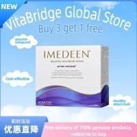 ราคา 【ลดเวลา, ซื้อ 3 ส่ง 1】Imedeen Prime Renewal (47403209607)