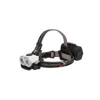 ราคา ไฟฉายคาดหัว LED Lenser XEO19R White Gift Box #352 (820653056)