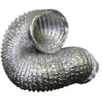 ราคา ราคาแผ่นดิสก์ - ท่อไอเสียอลูมิเนียมแบบยืดหยุ่นท่อกลม 6" 15 ซม. 10 เมตร (43676367290)