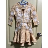 ราคา ชุดเดรสงานป้าย Roselani (16098249820)