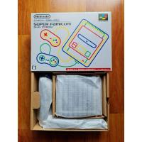 ราคา เครื่อง Nintendo Classic mini super famicom (Japan) (15653357602)