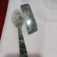 ราคา ช้อนหยกแท้ #หยกพม่าแท้ (25575094071)