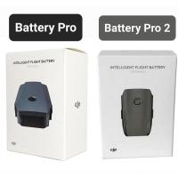 ราคา DJI Mavic Battery แบตเตอรี่โดรน ของแท้! mavic pro / pro2 (189374757)