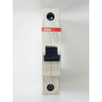 ราคา เบรกเกอร์ ABB 1P 25A AAB-SH201C/1P 25A (7205224393)