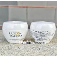 ราคา ✨ป้ายไทย✨ _LANC0ME Clarifique Brightening Plumping Milky Cream 15ml ครีมลังโคม ลดจุดด่างดำ ฝ้ากระ ผิวขาว (40227997519)